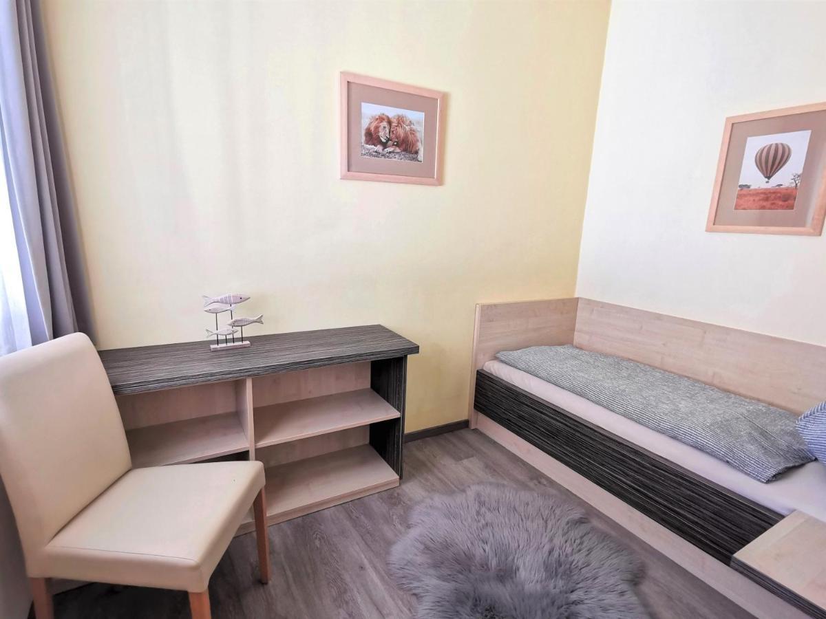 Appartements Diana Millstatt Exterior foto